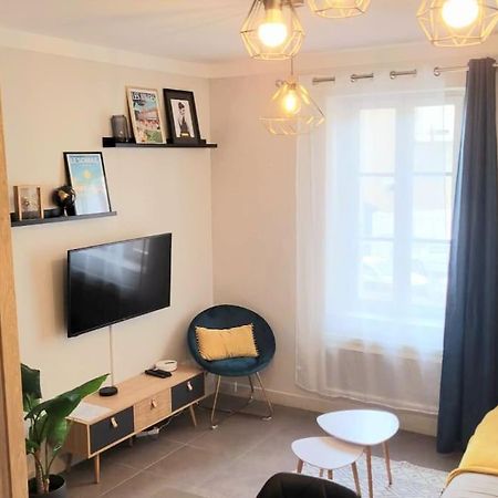 Appartamento Superbe T2 Cosy Plein Centre Narbona Esterno foto