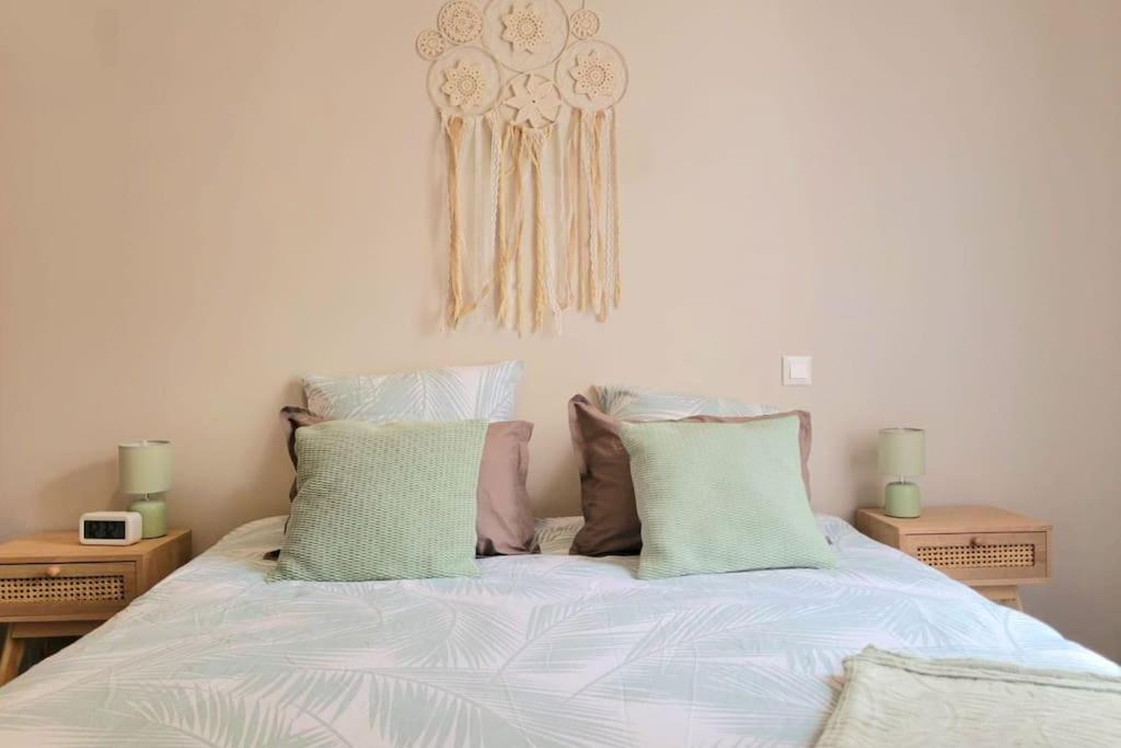 Appartamento Superbe T2 Cosy Plein Centre Narbona Esterno foto