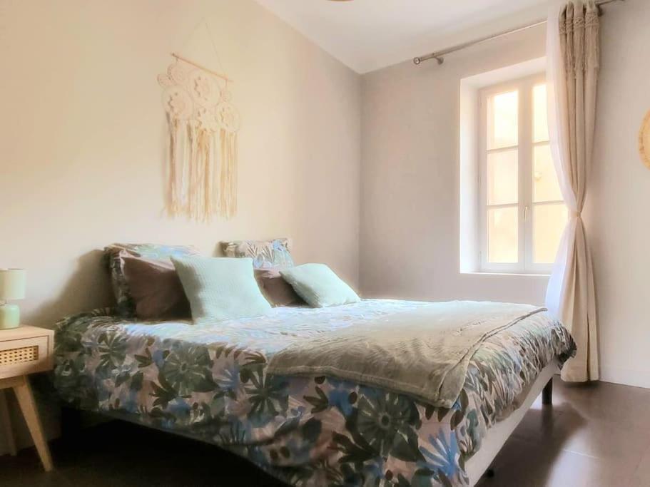 Appartamento Superbe T2 Cosy Plein Centre Narbona Esterno foto