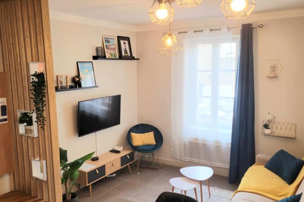 Appartamento Superbe T2 Cosy Plein Centre Narbona Esterno foto