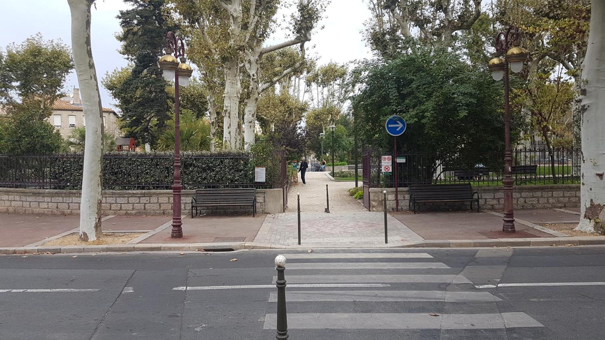 Appartamento Superbe T2 Cosy Plein Centre Narbona Esterno foto